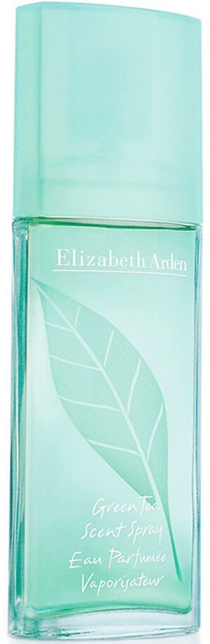 Green Tea Scent