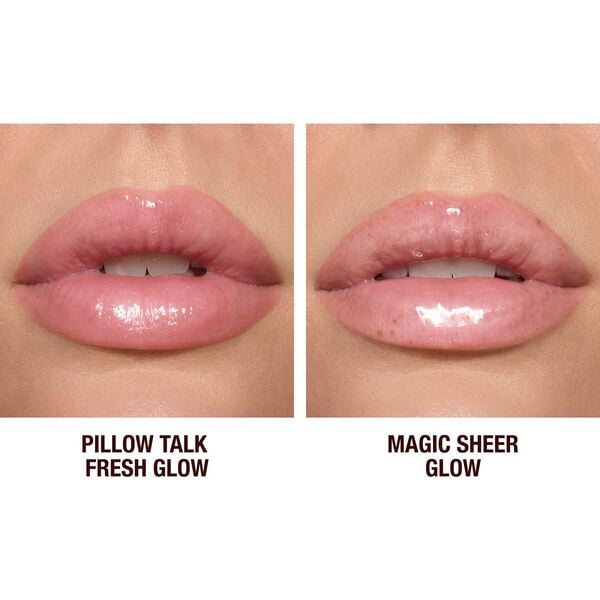 Life Changing Lip Mask  nattmask för läpparna