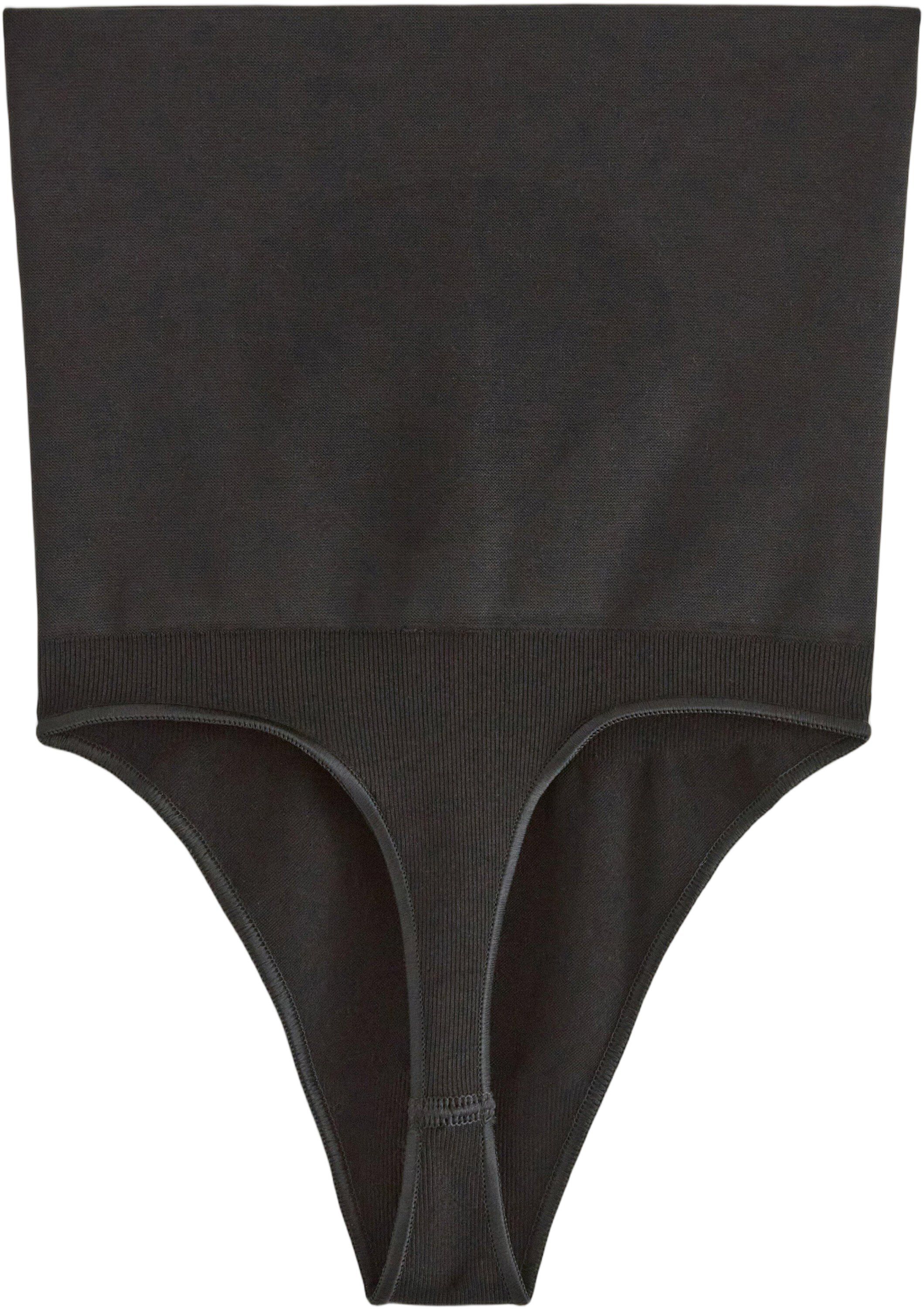 Shaping-string med zone support