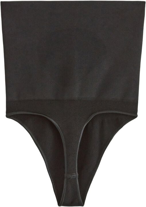 Shaping-string med zone support