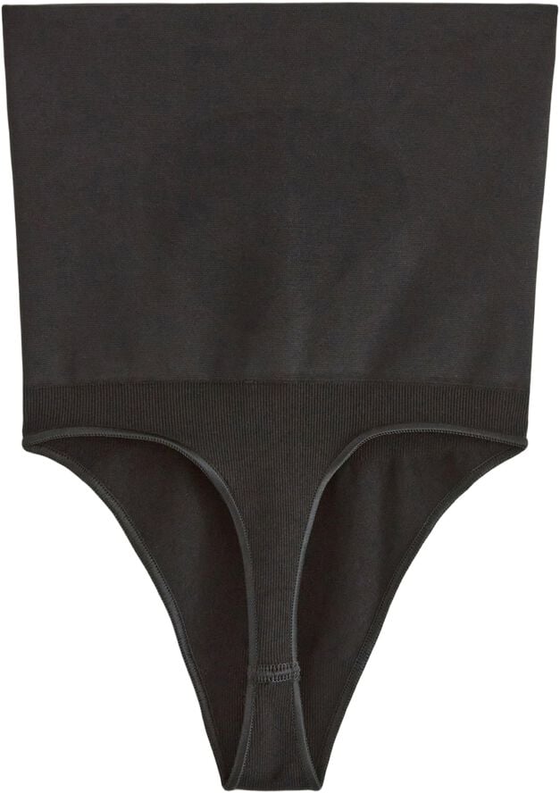 Shaping-string med zone support