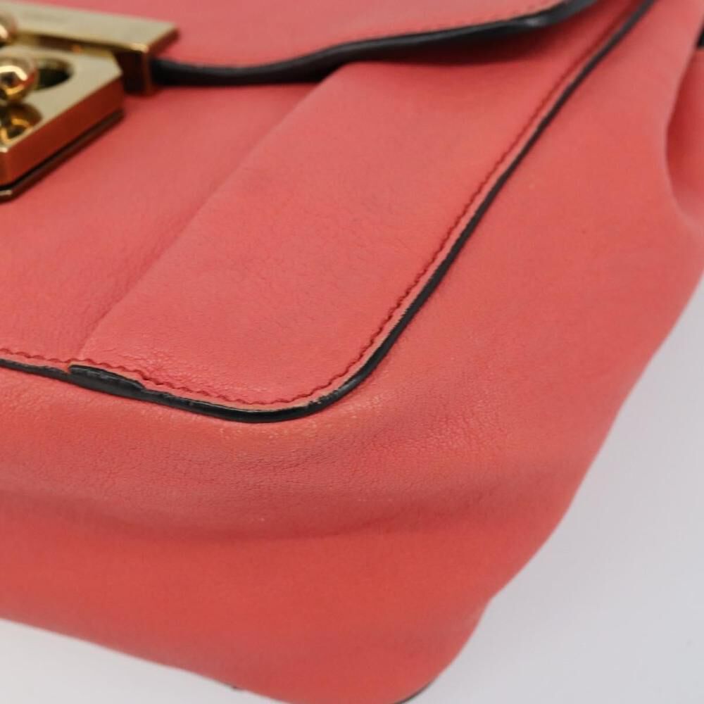 Chlo&eacute; Shoulder Bag