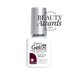 Gel iQ 5 ml
