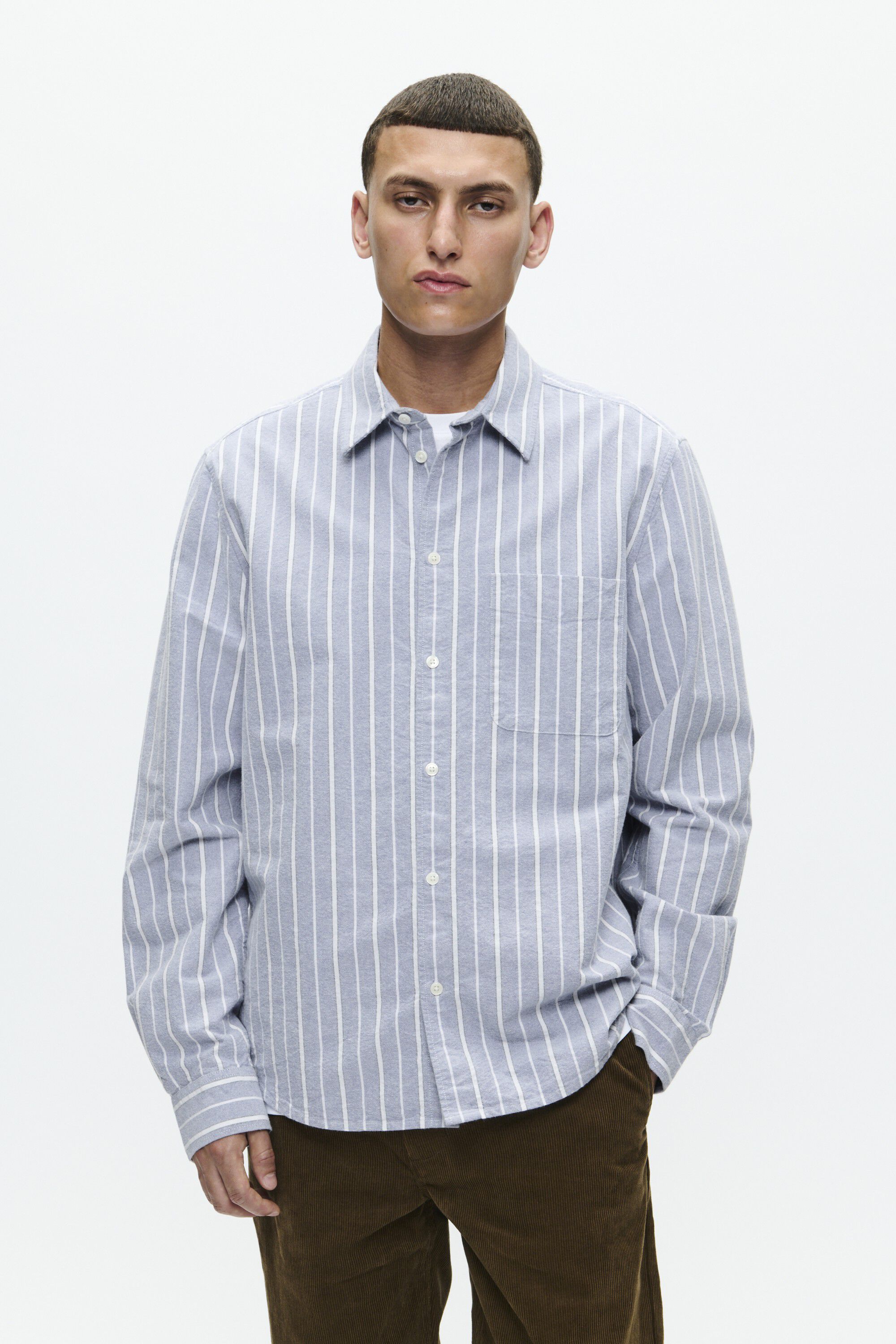 WWAdrian shirt st 25274