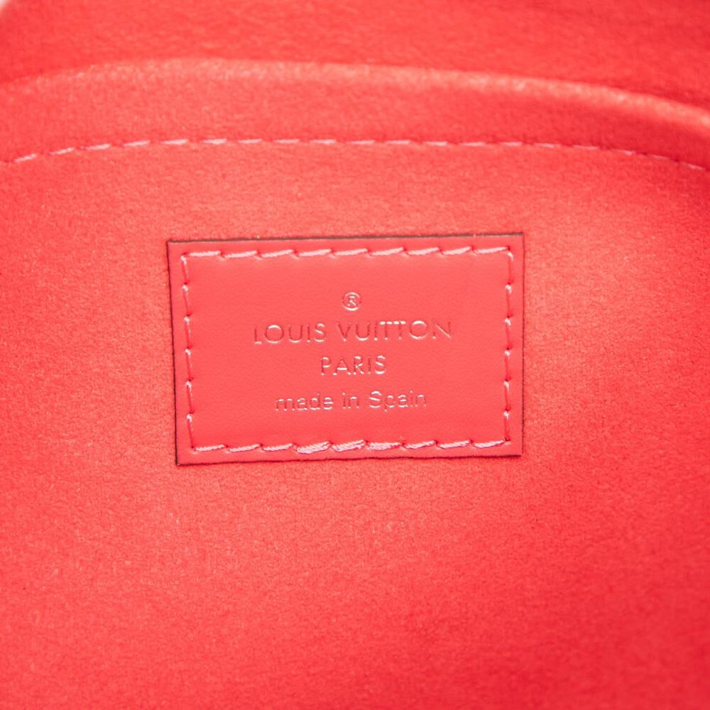 Louis Vuitton Pouch