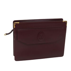 Cartier Clutch