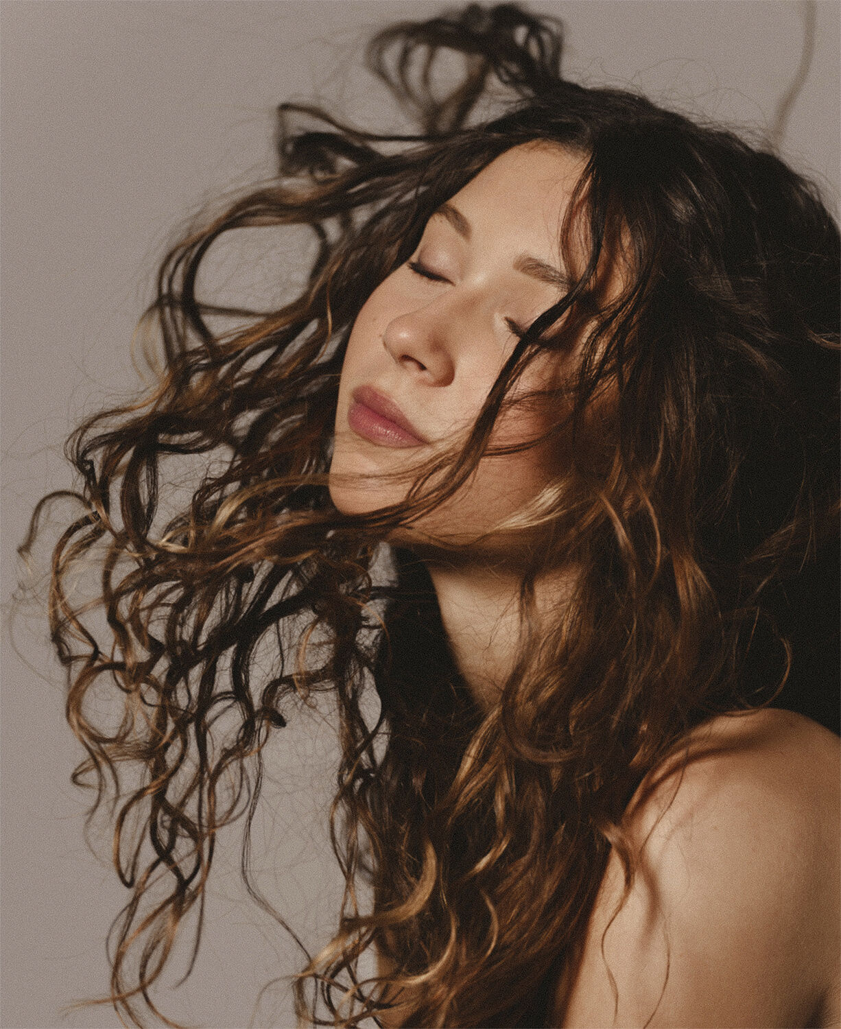 Hair Rituel by Sisley Curl Care Jelly