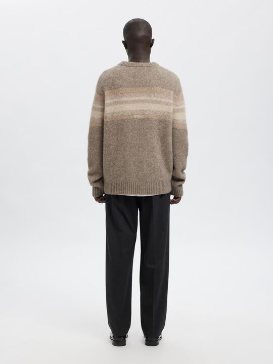 ANRFELL 253 LANO TROUSER