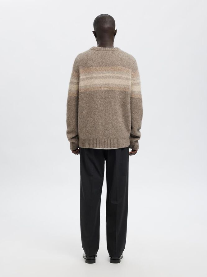 ANRFELL 253 LANO TROUSER