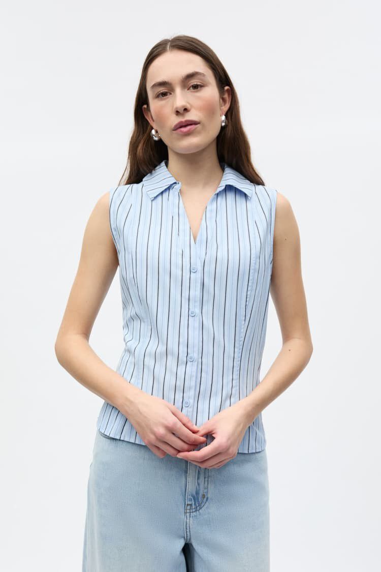 ENAGNESTA SL SHIRT 7347
