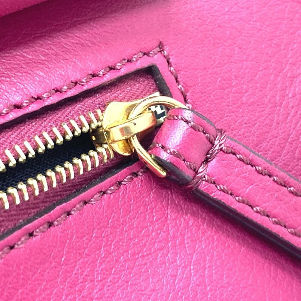Fendi Handbag