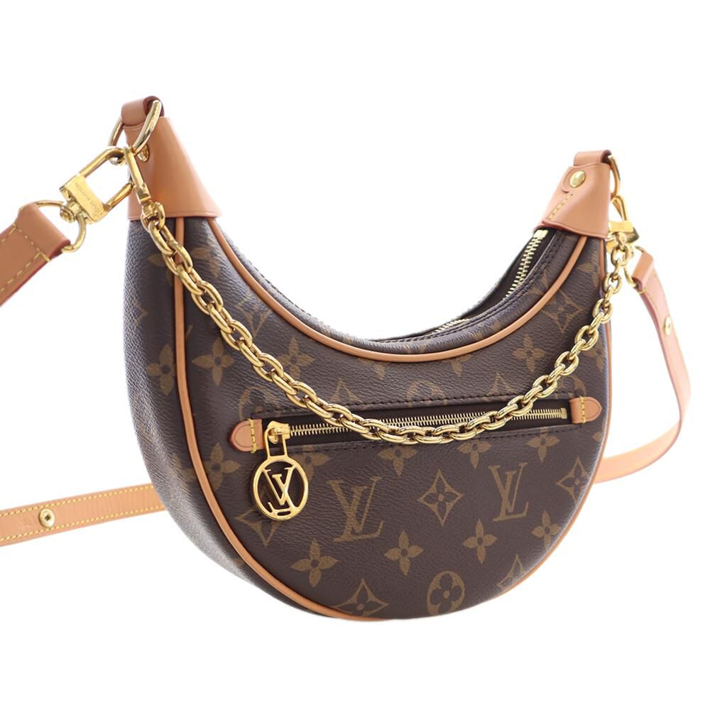 Louis Vuitton Looping