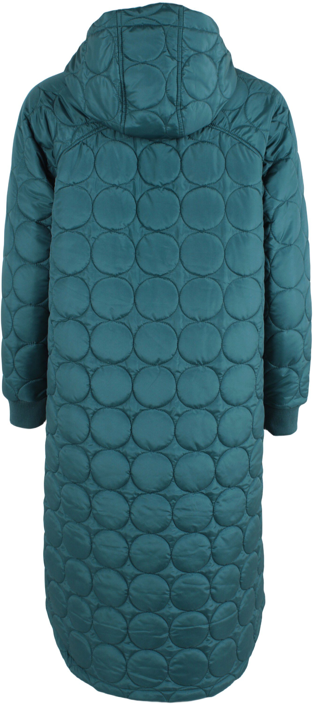 Danedrama Thermo Coat Dk Slate