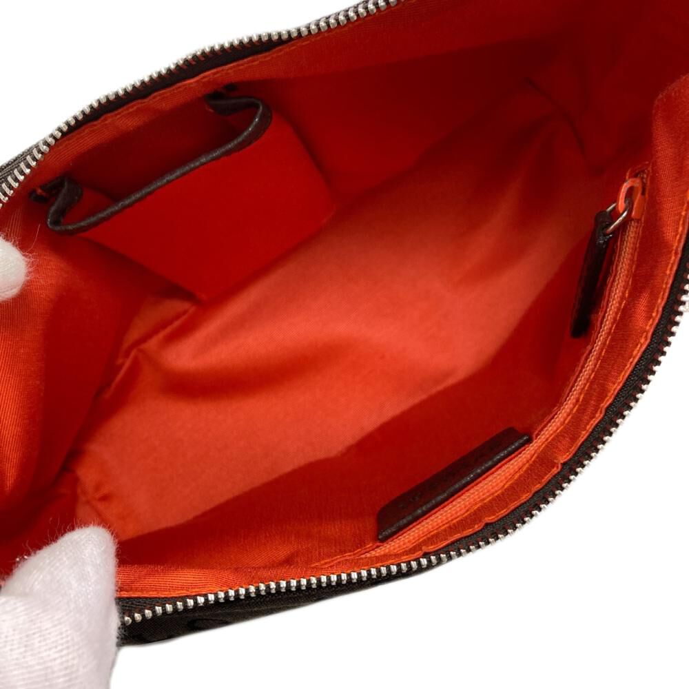 Bvlgari Shoulder Bag