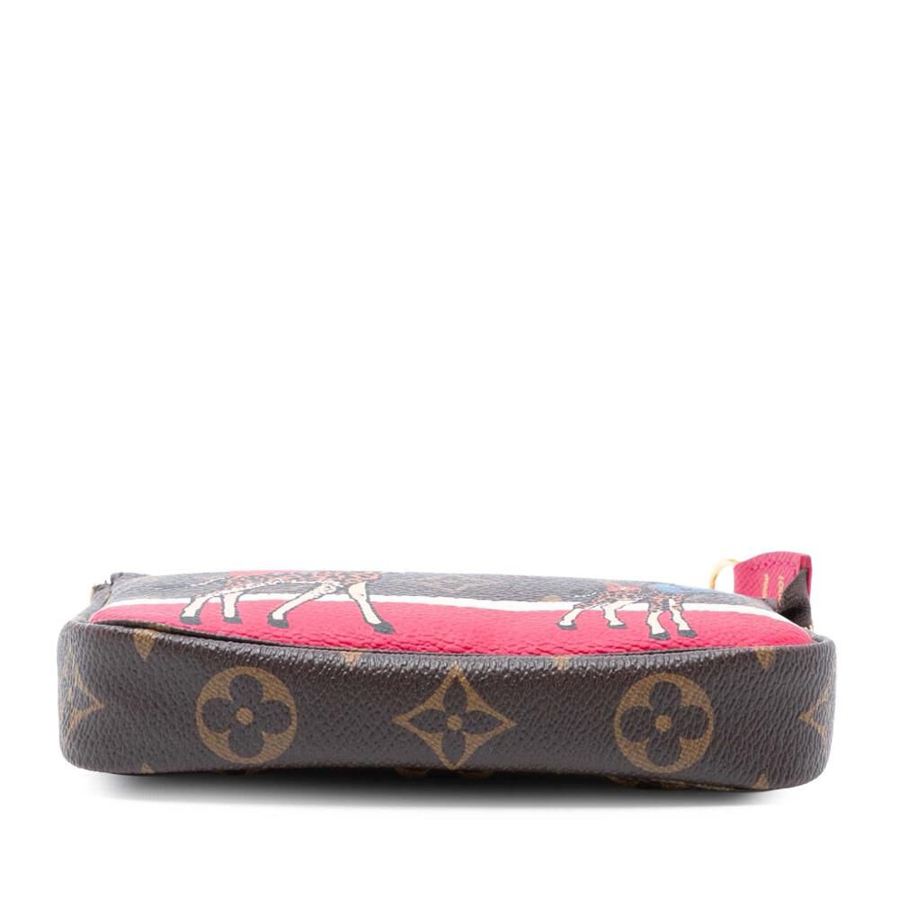 Louis Vuitton Pochette Accessoires