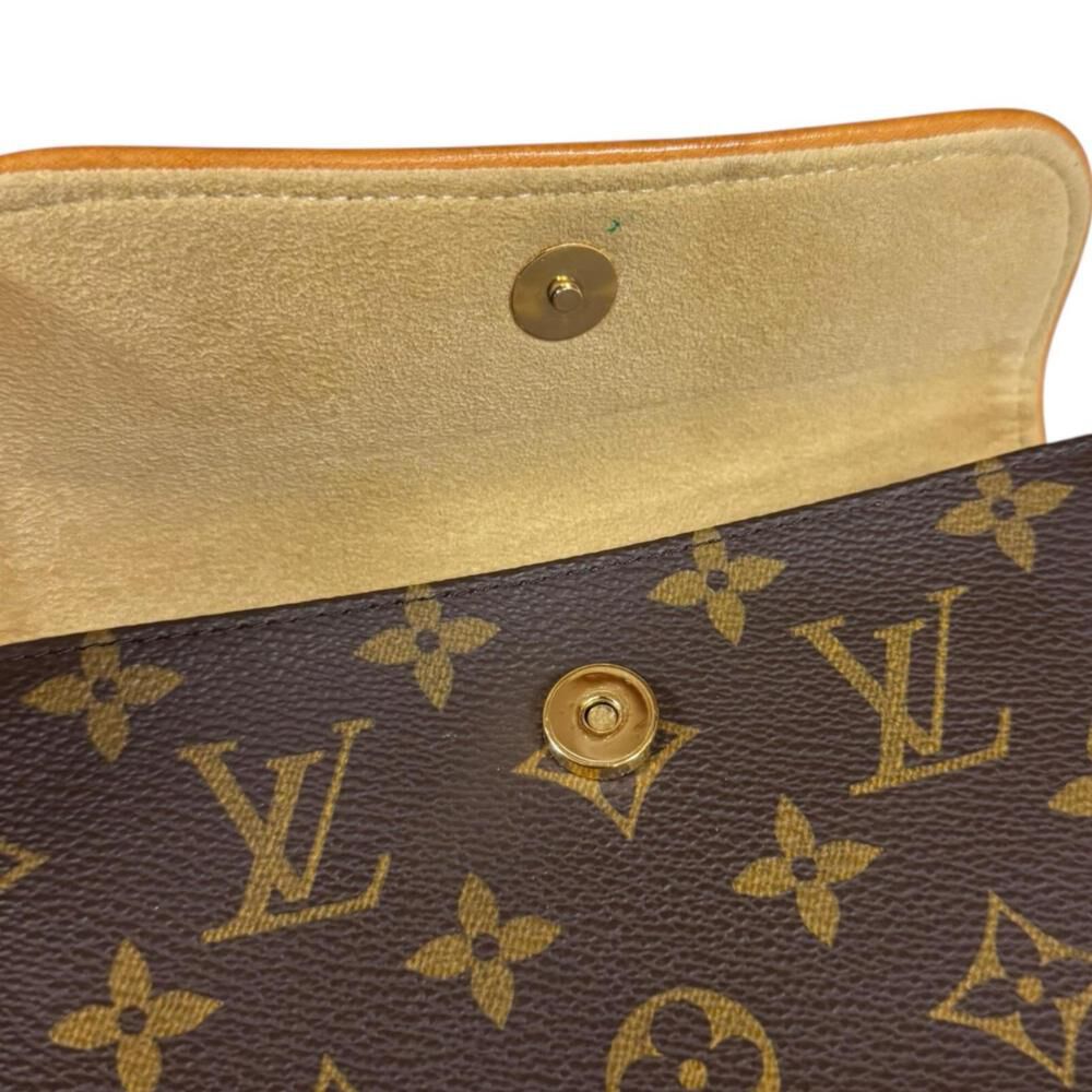 Louis Vuitton Florentine Pochette