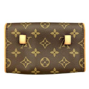Louis Vuitton Florentine Pochette