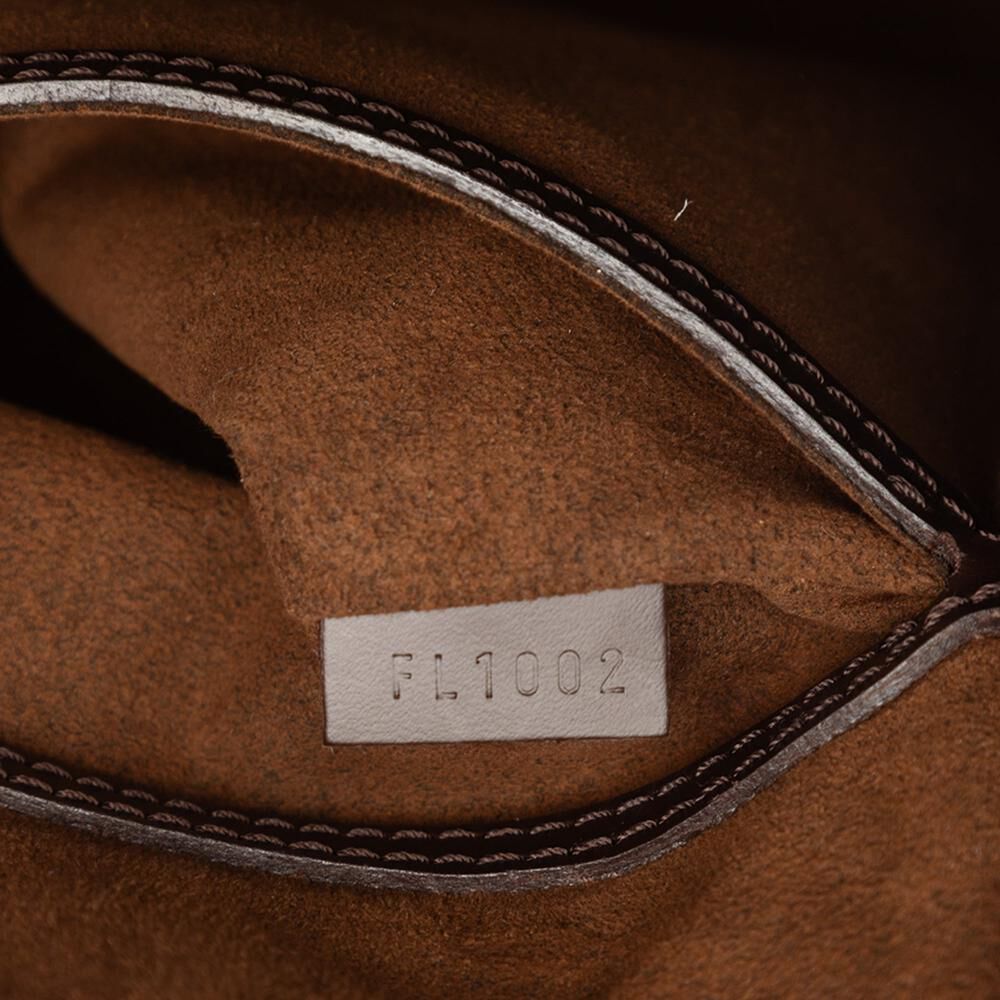 Louis Vuitton Alma