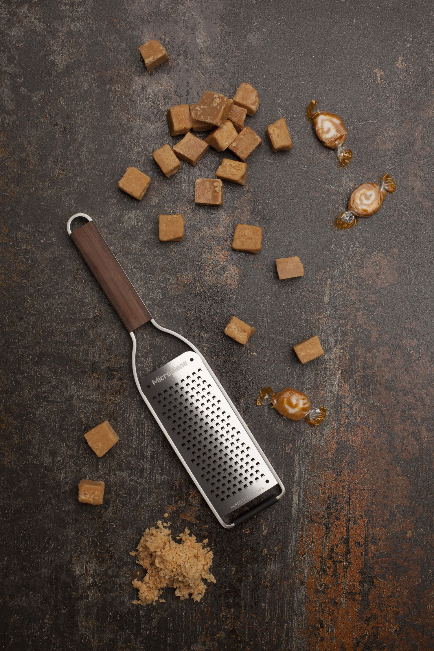 Master rivejern grov #3