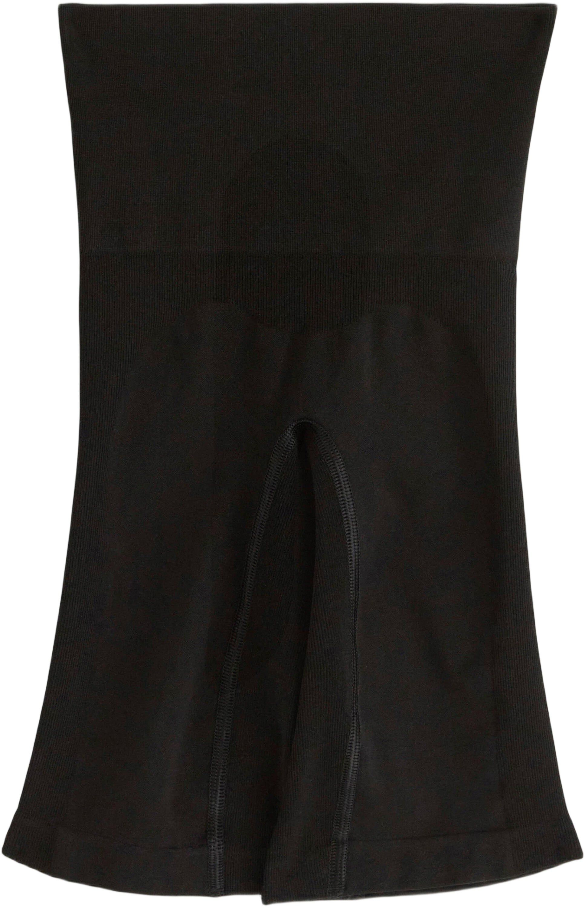 Shaping-trosor med mellan support