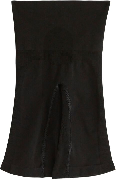 Shaping-trosor med mellan support