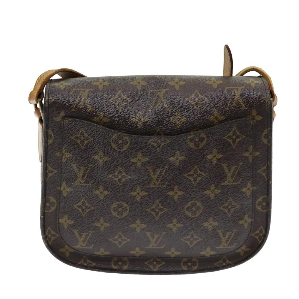 Louis Vuitton Saint Cloud