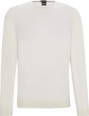 BOSS Men Business Leisure Knitwear