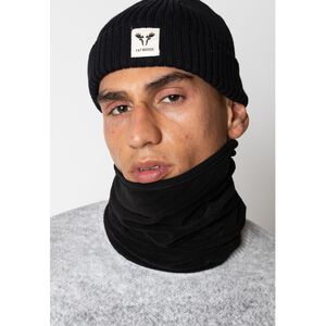 FM Fleece Tube Scarf