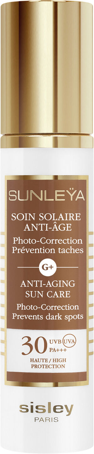 Sunleÿa Anti-Aging Sun Care SPF30 50 ml