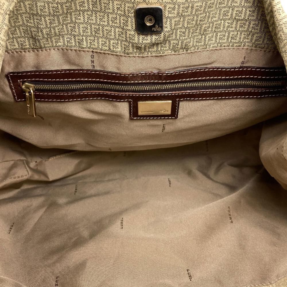 Fendi Tote