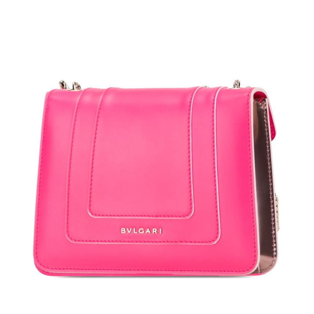 Bvlgari Shoulder Bag