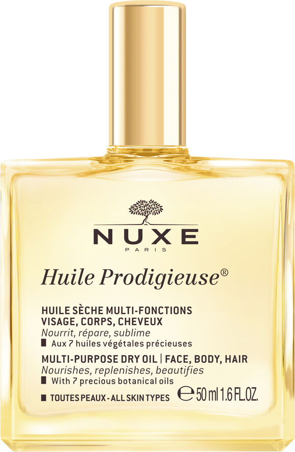 Huile Prodigieuse Dry Oil Spray