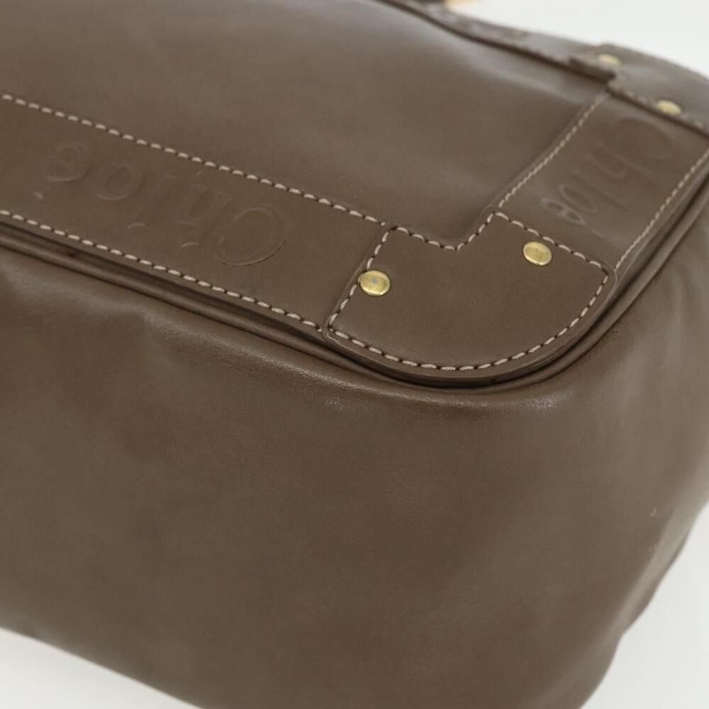 Chlo&eacute; Crossbody Bag