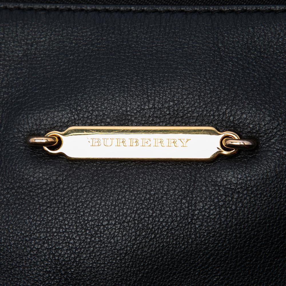 Burberry Tote