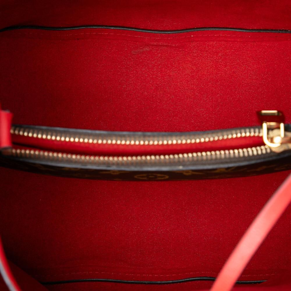 Louis Vuitton Bucket Bag