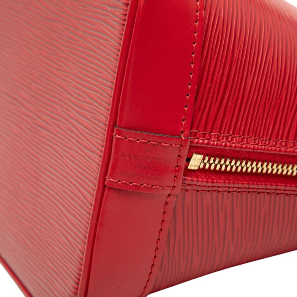 Louis Vuitton Alma