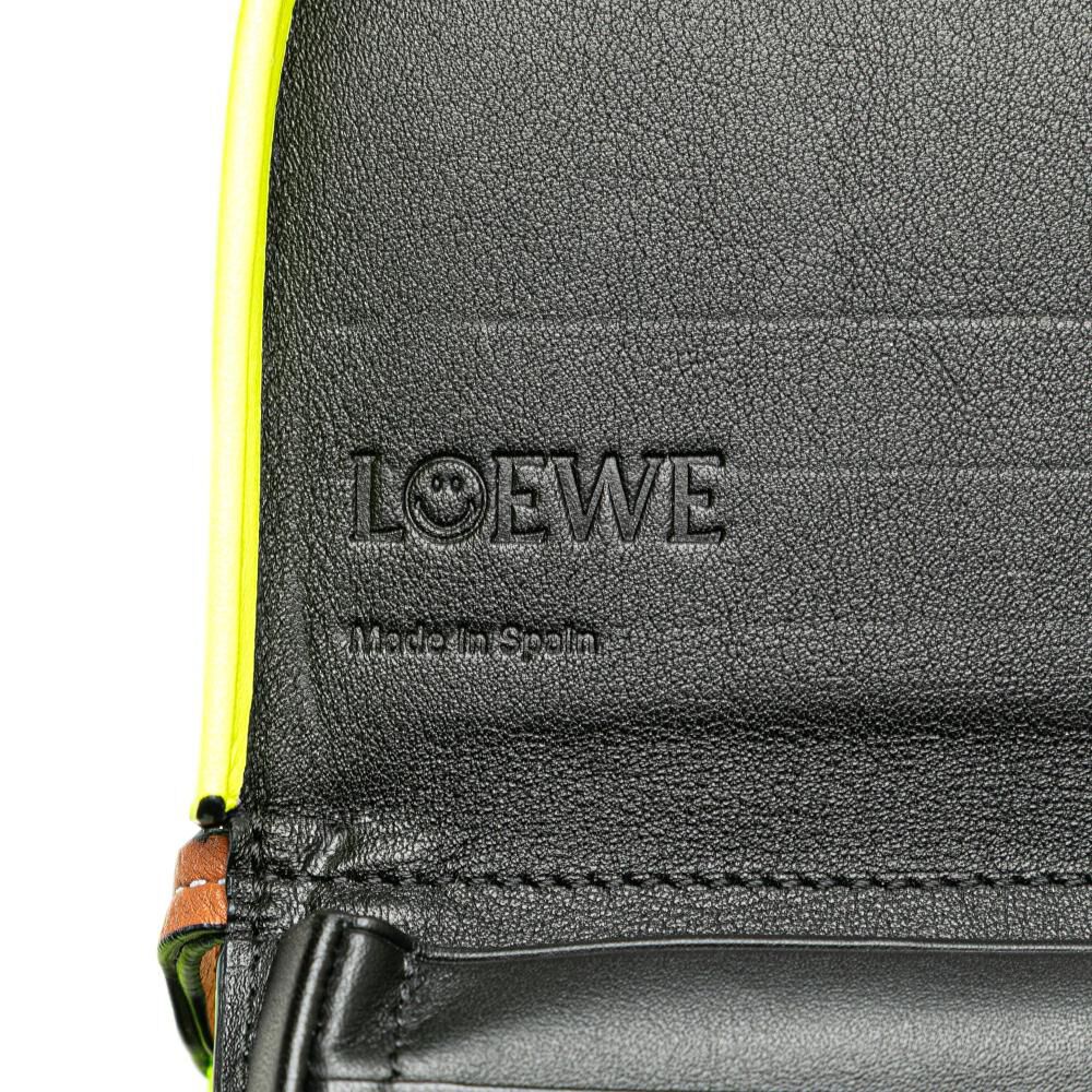 Loewe Crossbody Bag