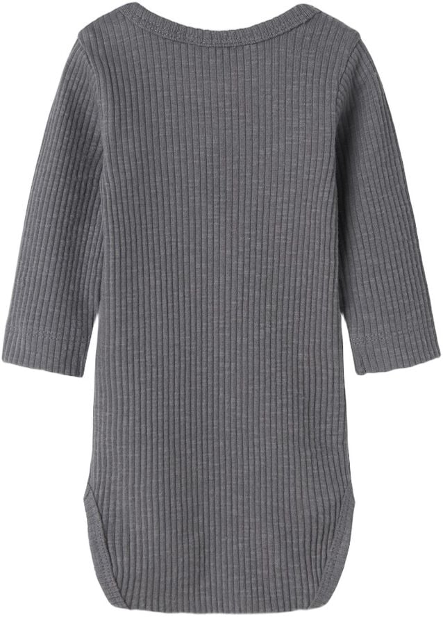 NBMRAJO MAB LS SLIM BODY LIL