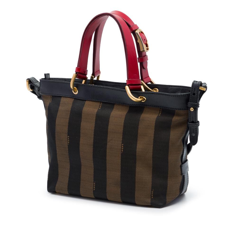 Fendi Tote