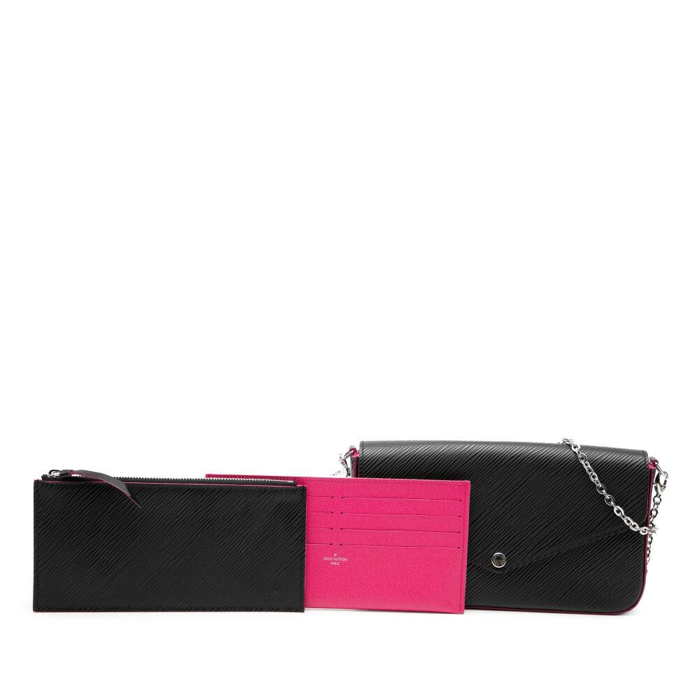 Louis Vuitton Pochette Felicie