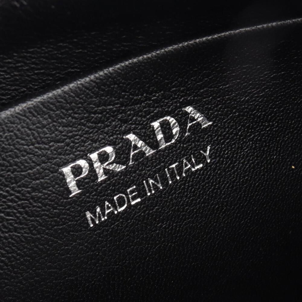 Prada Crossbody Bag