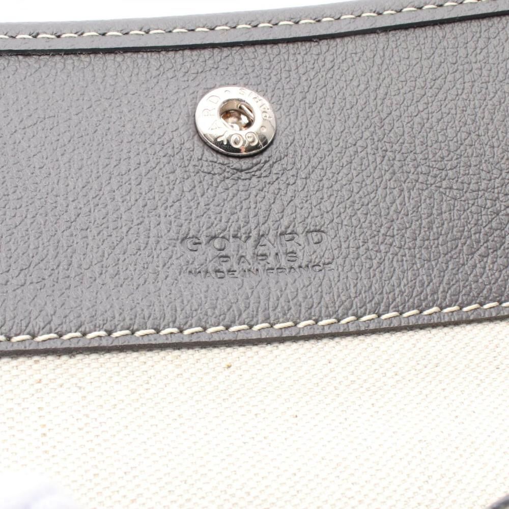 Goyard St Louis Tote