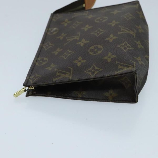 Louis Vuitton Poche Toilette