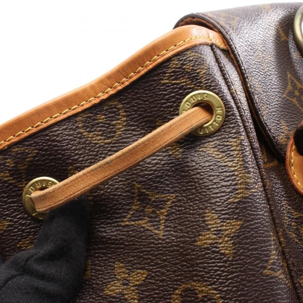 Louis Vuitton Montsouris