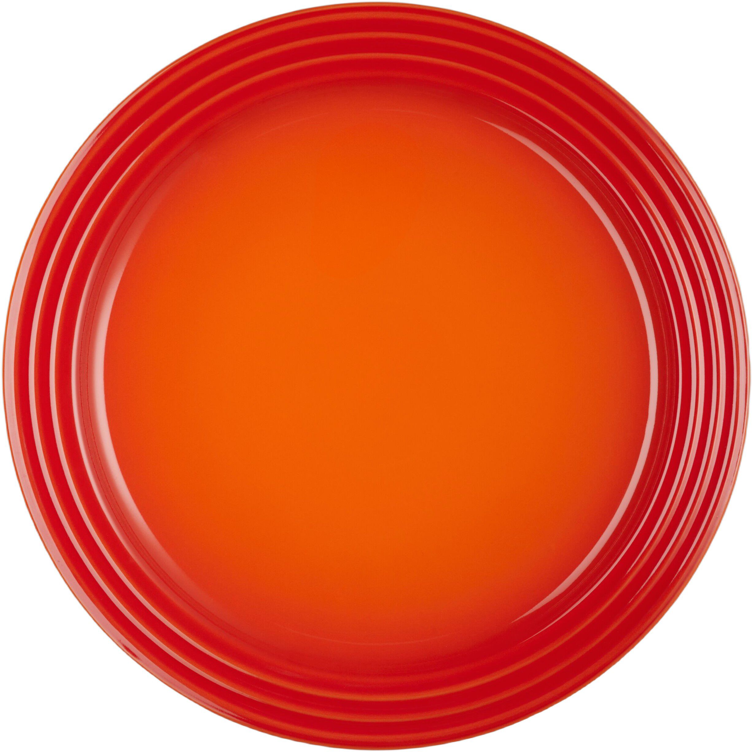 Tallerken 22 SIGN Flame