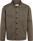 Overshirts