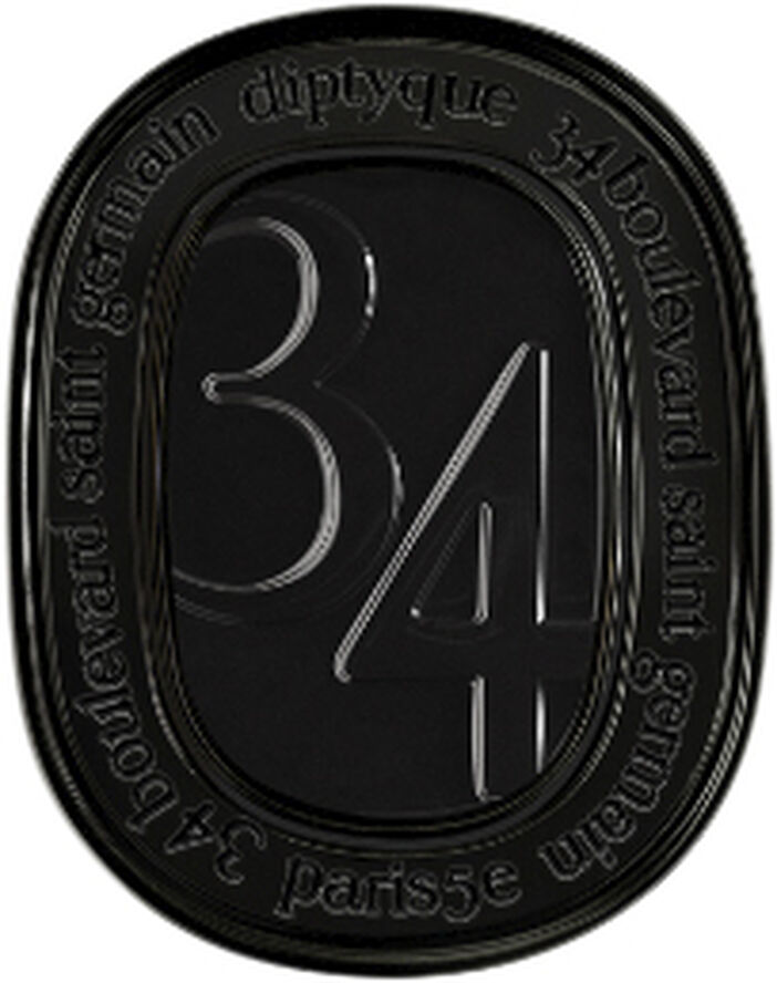 New Solid perfume 34B - Refillable