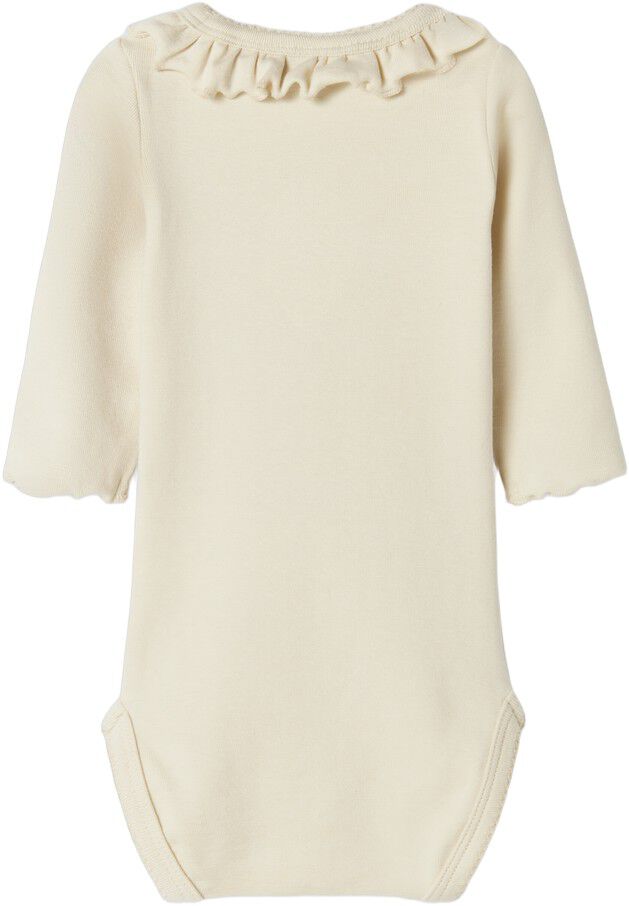 NBFGAYO KOJ LS SLIM BODY LIL