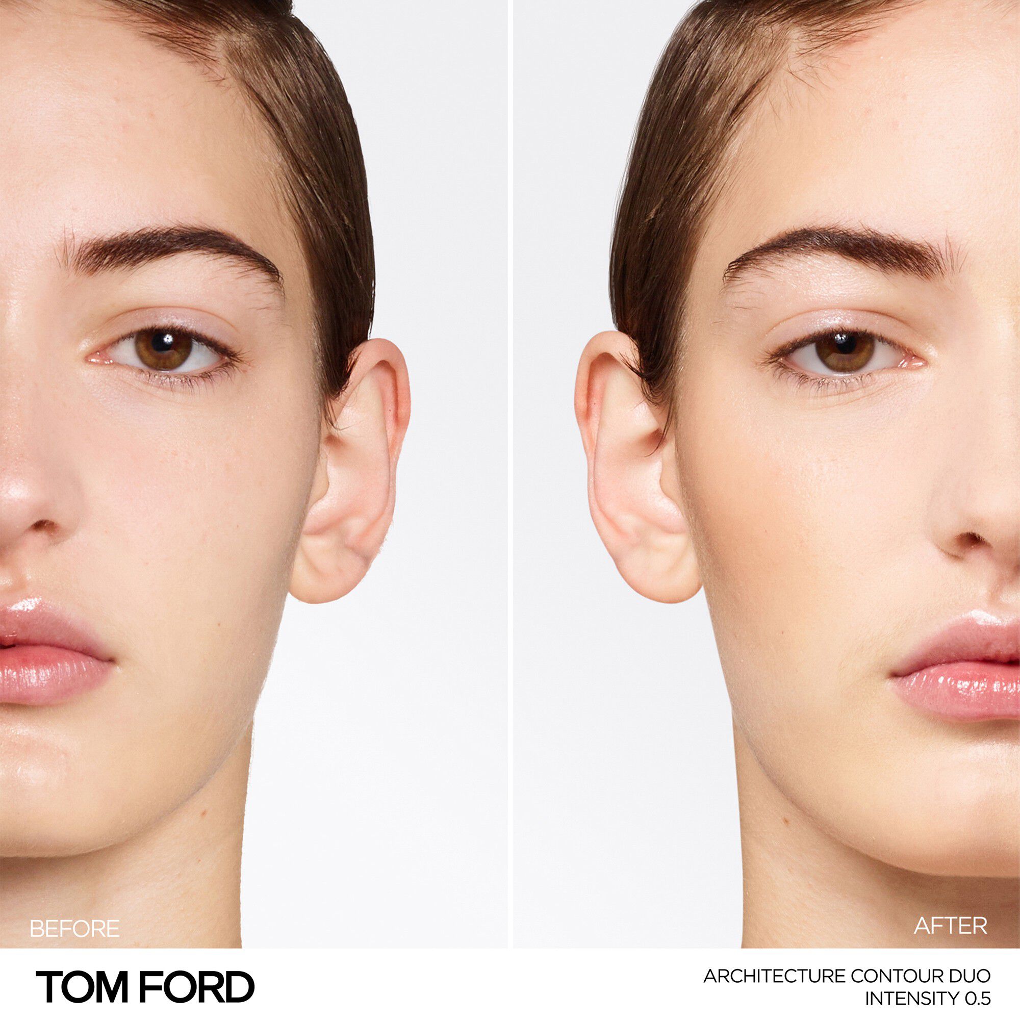 Architecture Soft Matte Contour Duo
