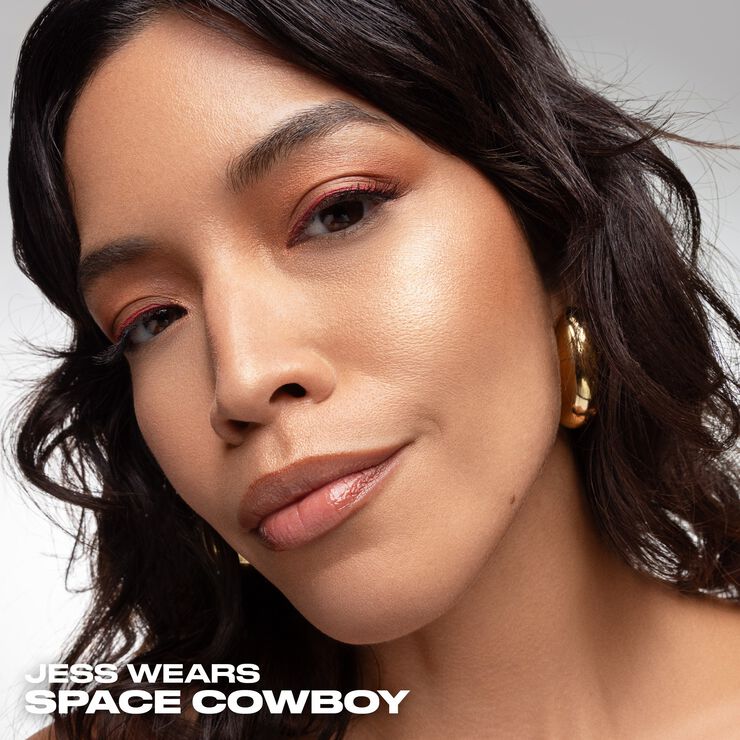 BOND HIGHLIGHTER SPACE COWBOY